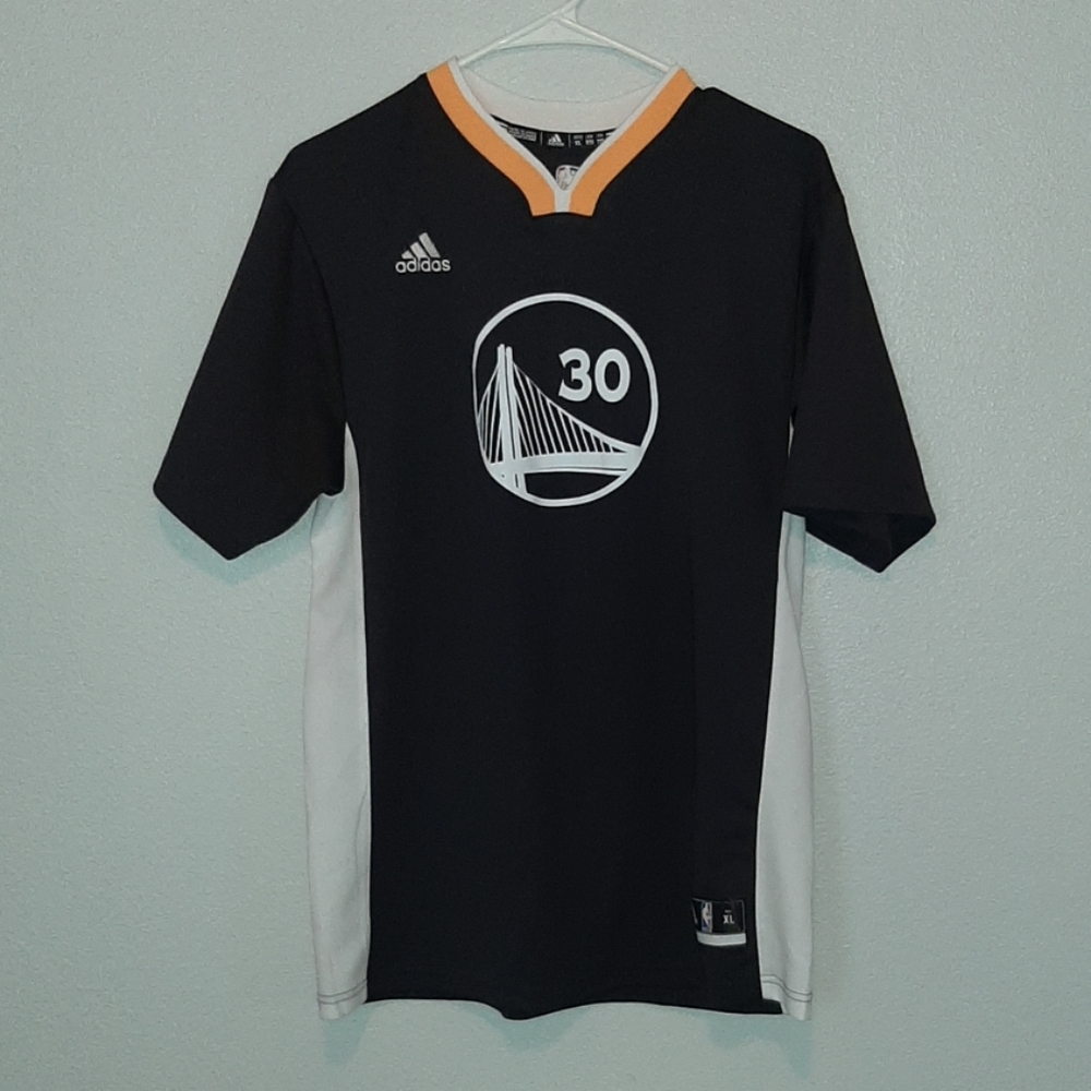 Youth Curry Jersey